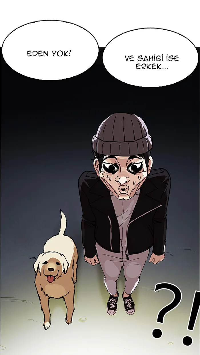 Lookism - Bölüm 152 - Sayfa 4