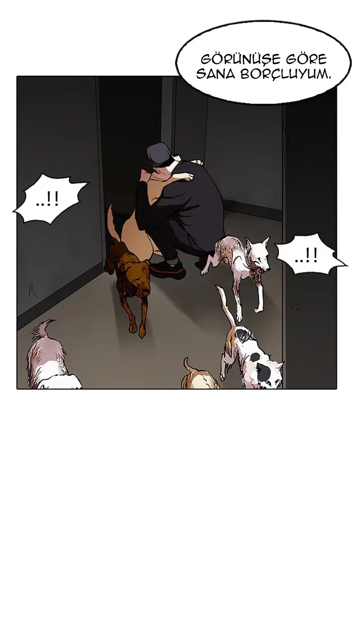 Lookism - Bölüm 152 - Sayfa 52