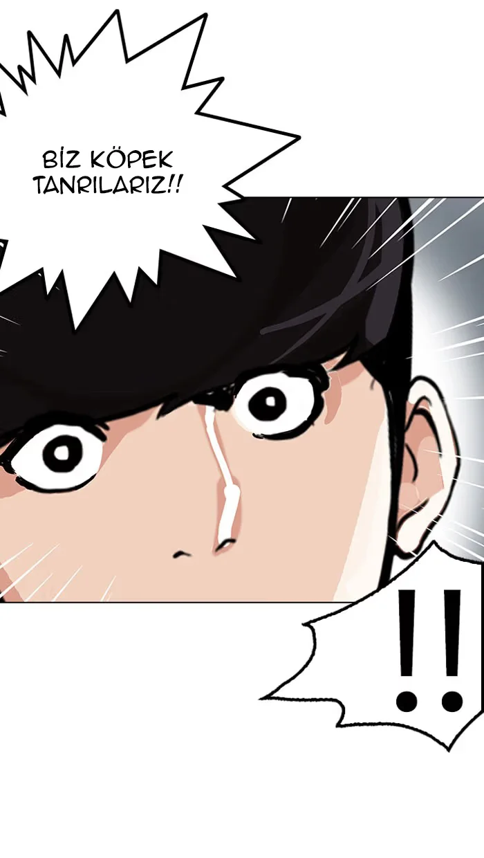 Lookism - Bölüm 152 - Sayfa 55