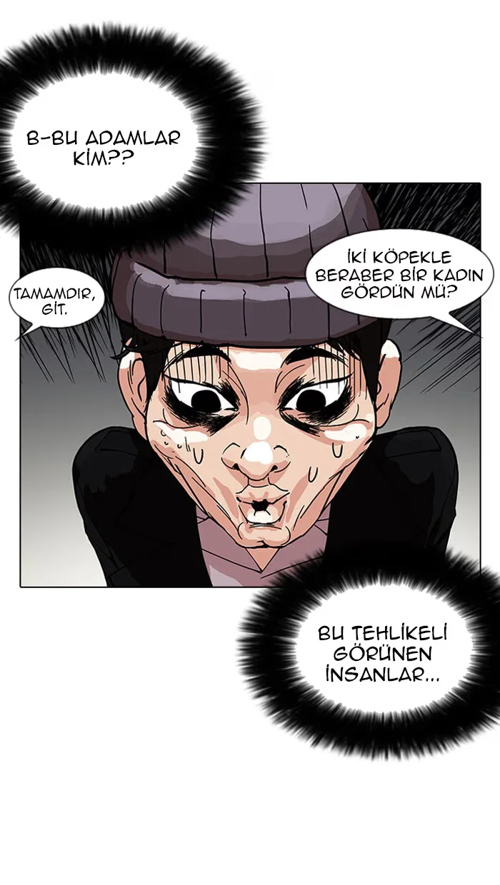 Lookism - Bölüm 152 - Sayfa 5