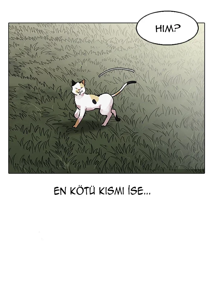 Lookism - Bölüm 152 - Sayfa 70