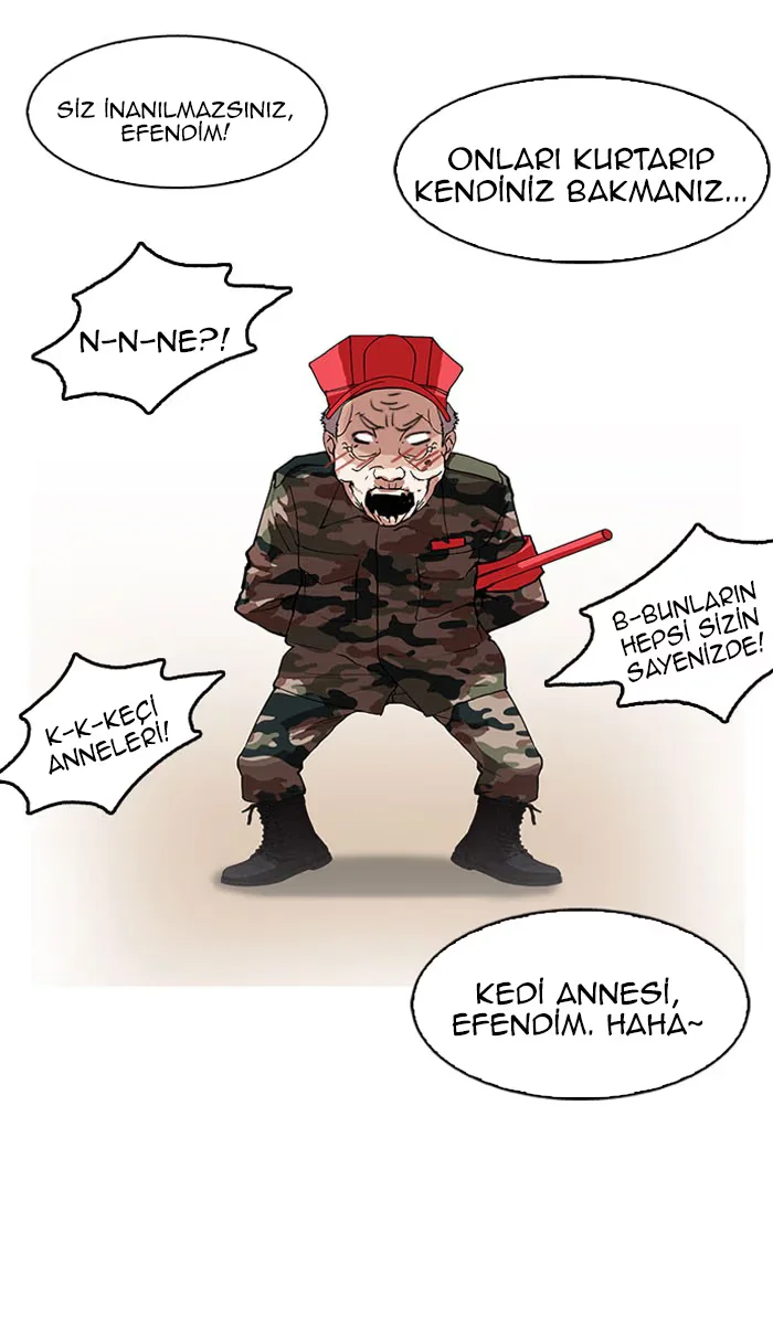 Lookism - Bölüm 152 - Sayfa 75