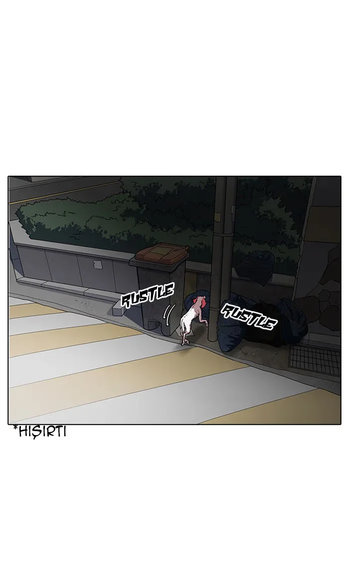 Lookism - Bölüm 152 - Sayfa 83
