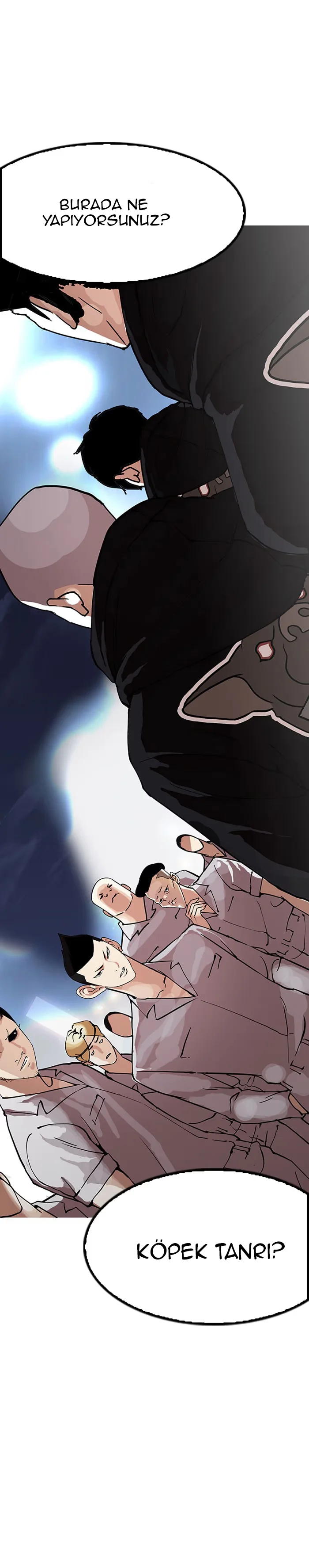 Lookism - Bölüm 152 - Sayfa 87