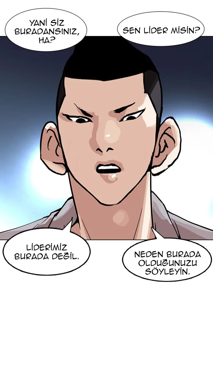 Lookism - Bölüm 152 - Sayfa 88