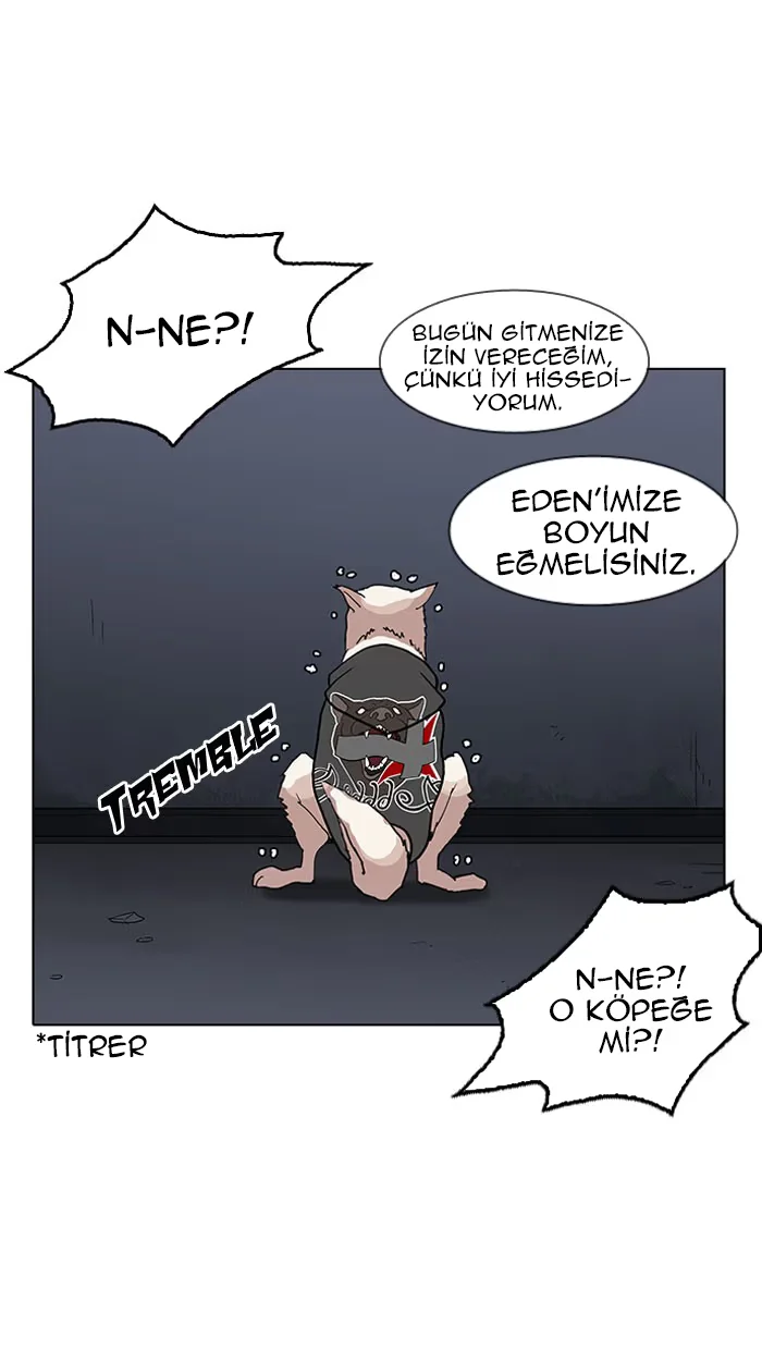 Lookism - Bölüm 152 - Sayfa 90