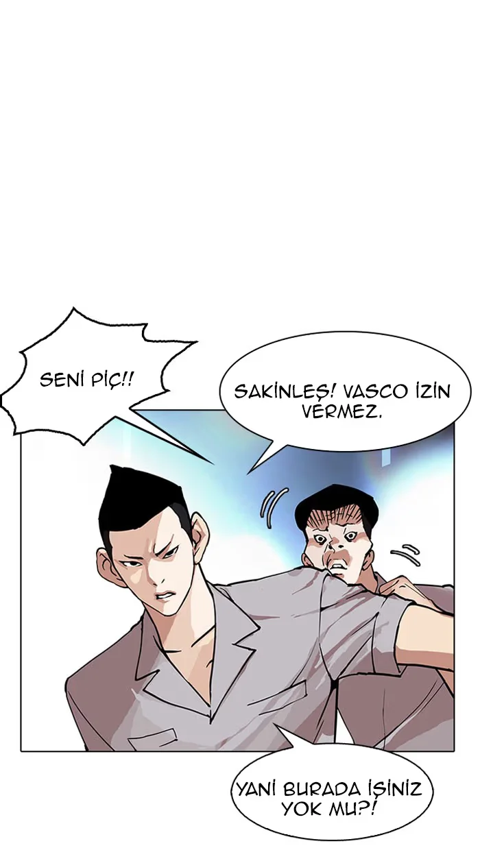 Lookism - Bölüm 152 - Sayfa 91