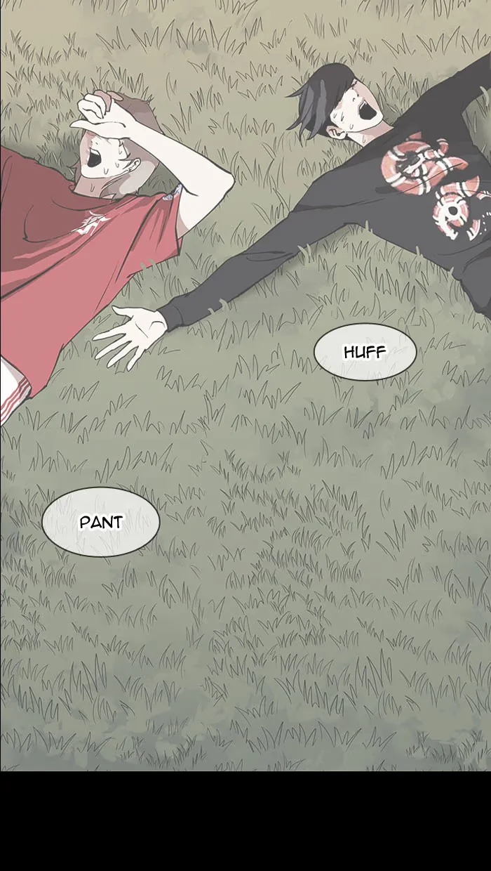 Lookism - Bölüm 152 - Sayfa 97