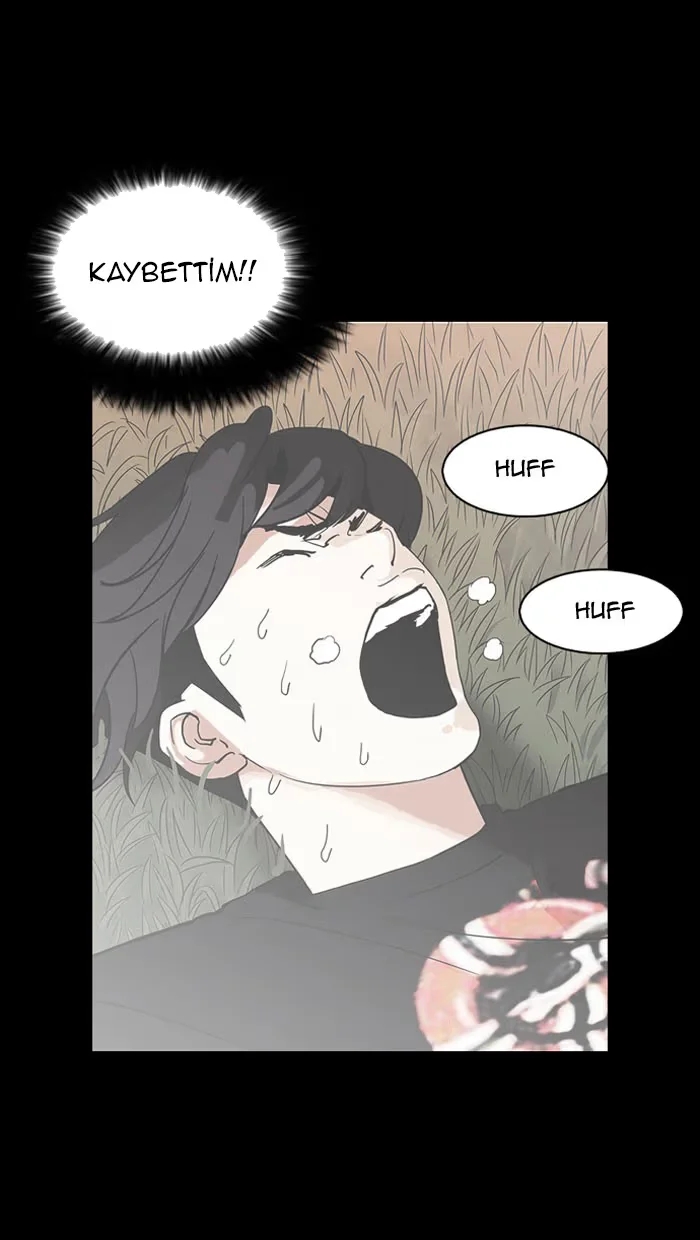 Lookism - Bölüm 152 - Sayfa 98