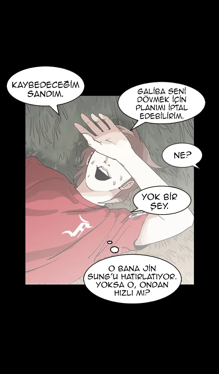 Lookism - Bölüm 152 - Sayfa 99