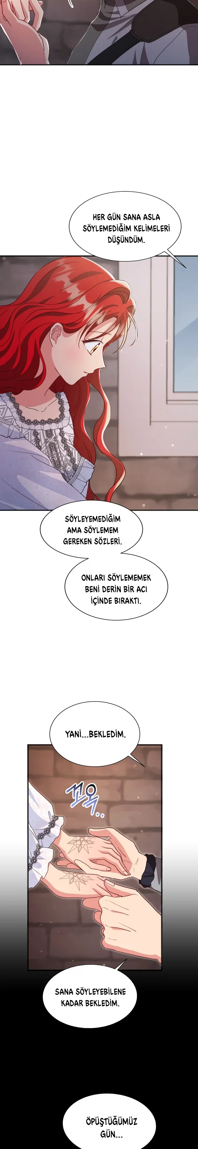 Ways to Break Up with the Male Lead - Bölüm 43 - Sayfa 25