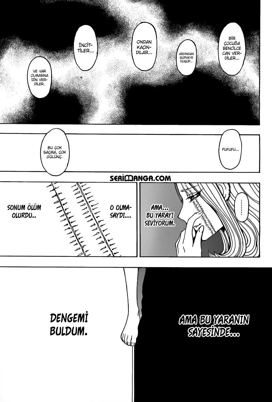 Hunter x Hunter - Bölüm 378 - Sayfa 12