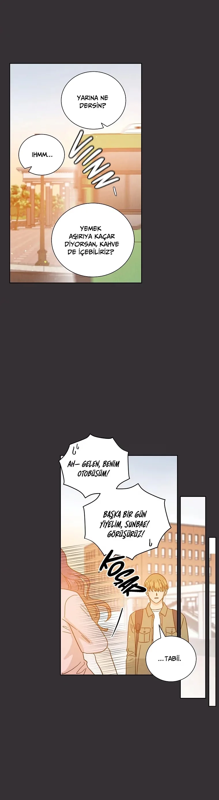 Goodbye, In-Law! - Bölüm 59 - Sayfa 22
