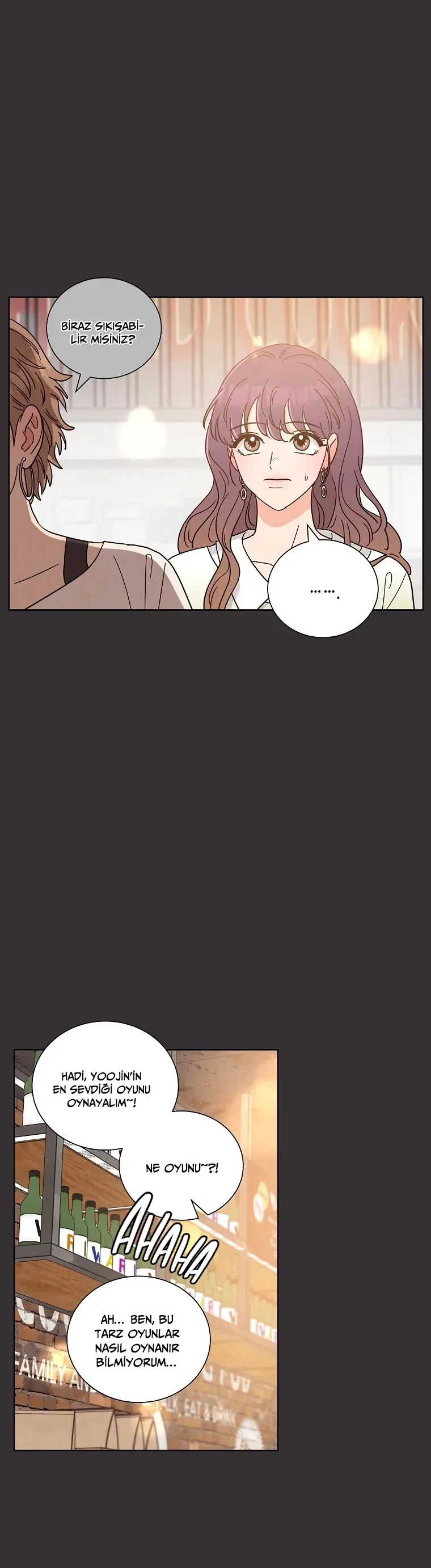 Goodbye, In-Law! - Bölüm 59 - Sayfa 25