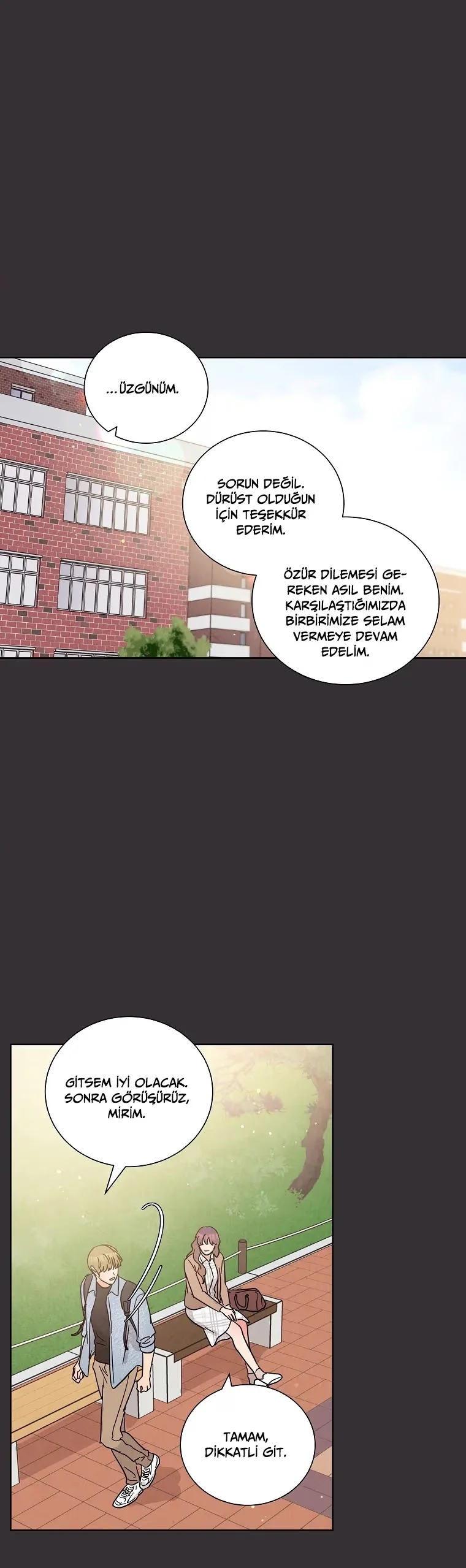 Goodbye, In-Law! - Bölüm 59 - Sayfa 31