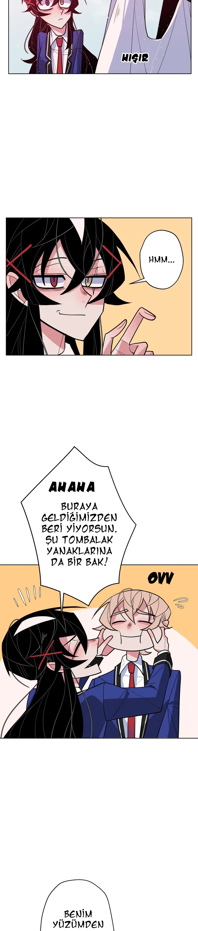 AntiSTALKER - Bölüm 55 - Sayfa 8