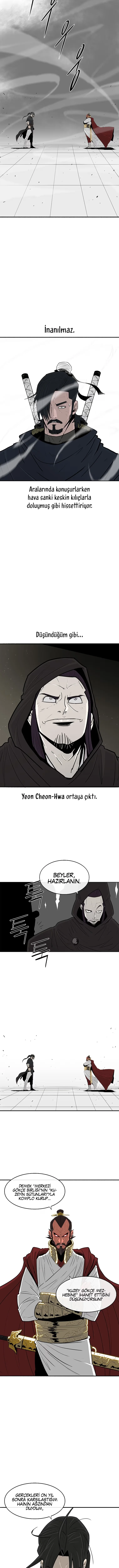 Legend of the Northern Blade - Bölüm 103 - Sayfa 4