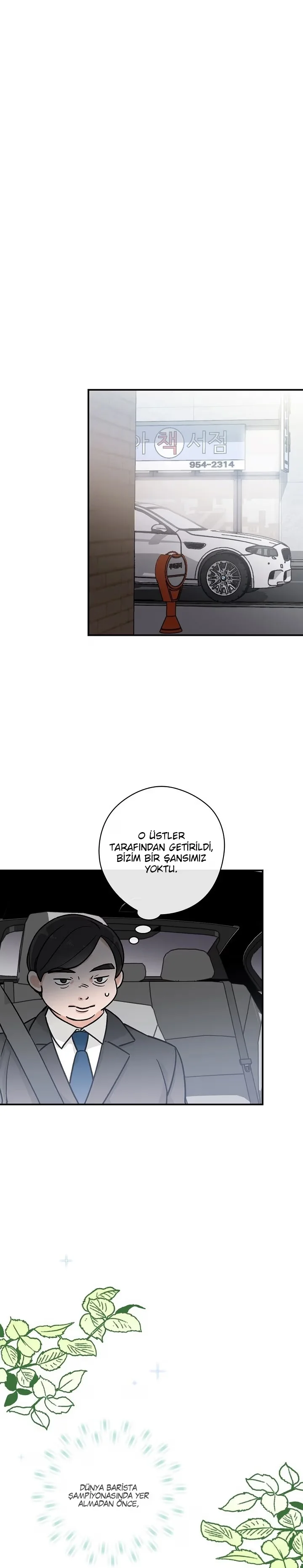 Spring's Espresso - Bölüm 2 - Sayfa 16