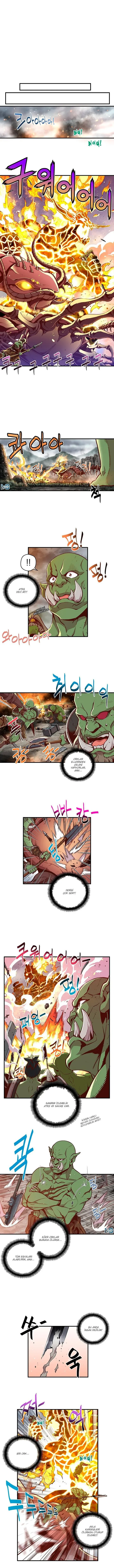 The Legendary Moonlight Sculptor - Bölüm 121 - Sayfa 5