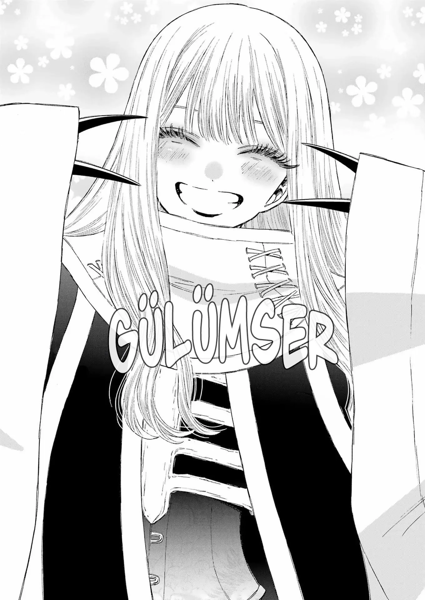 My Dress-Up Darling - Bölüm 98 - Sayfa 14