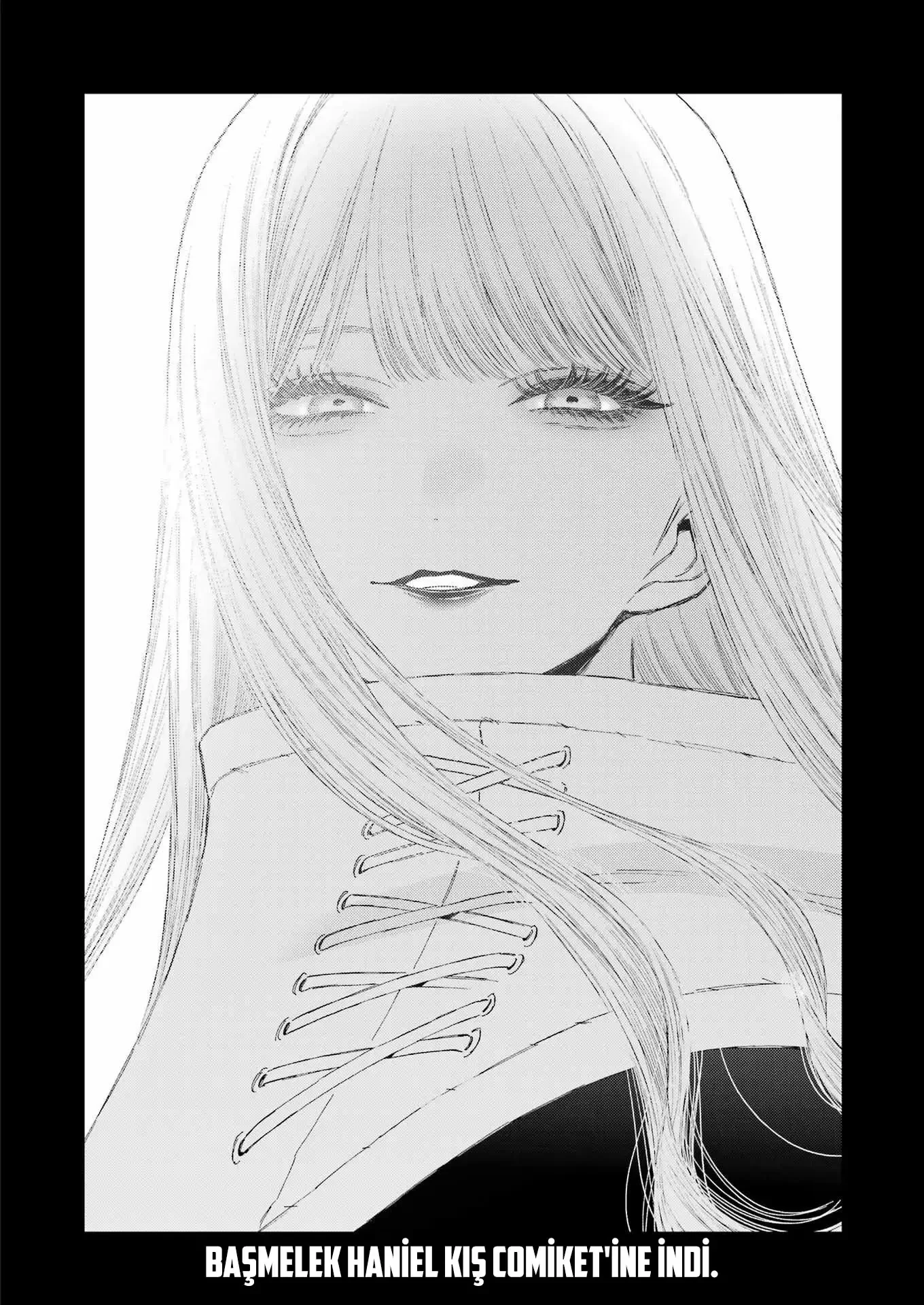 My Dress-Up Darling - Bölüm 98 - Sayfa 30