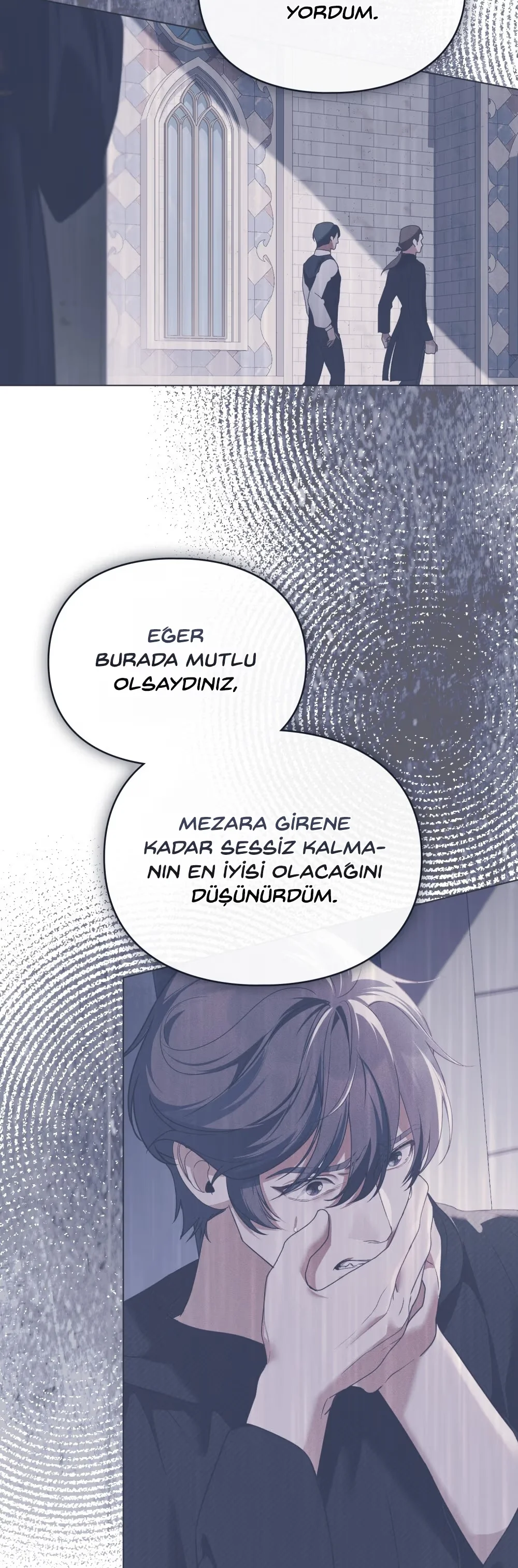 Betrayal of Dignity - Bölüm 47 - Sayfa 27