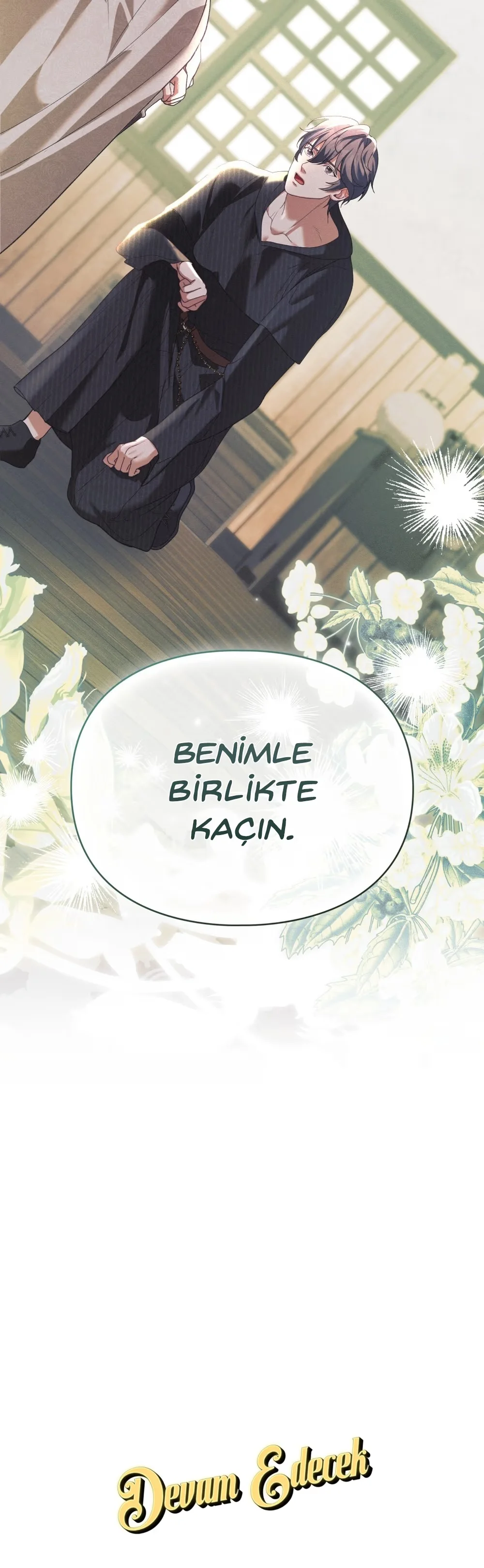 Betrayal of Dignity - Bölüm 47 - Sayfa 42