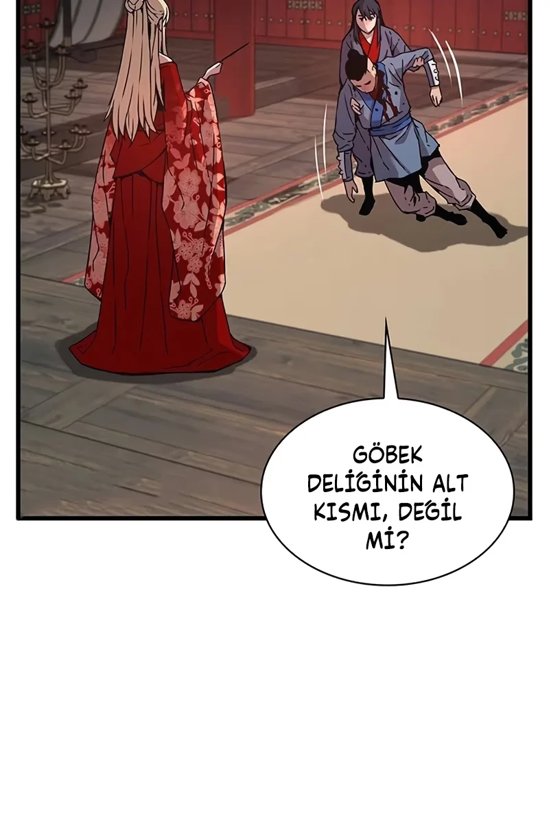 Myst, Might, Mayhem - Bölüm 14 - Sayfa 48