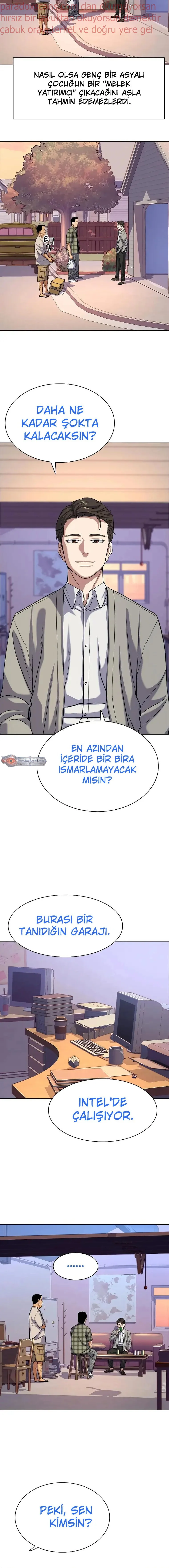 Reborn Rich - Bölüm 91 - Sayfa 10