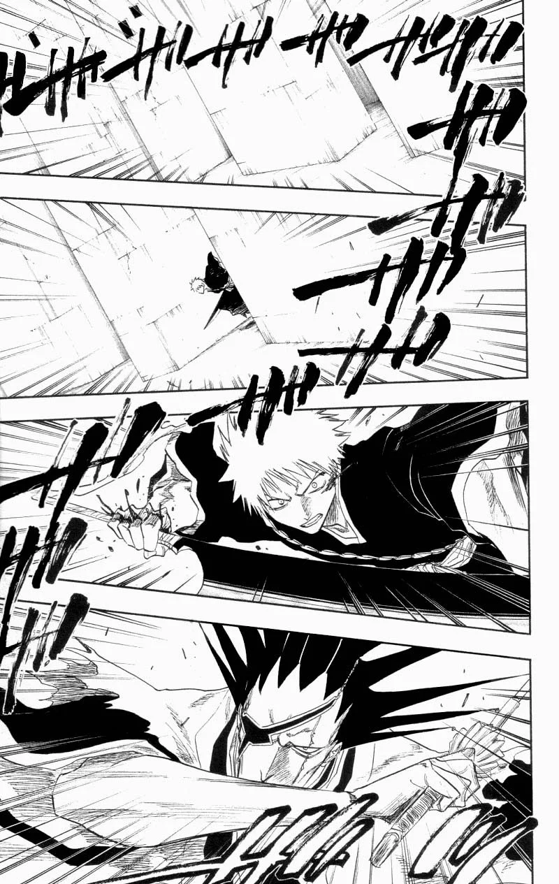Bleach - Bölüm 108 - Sayfa 11