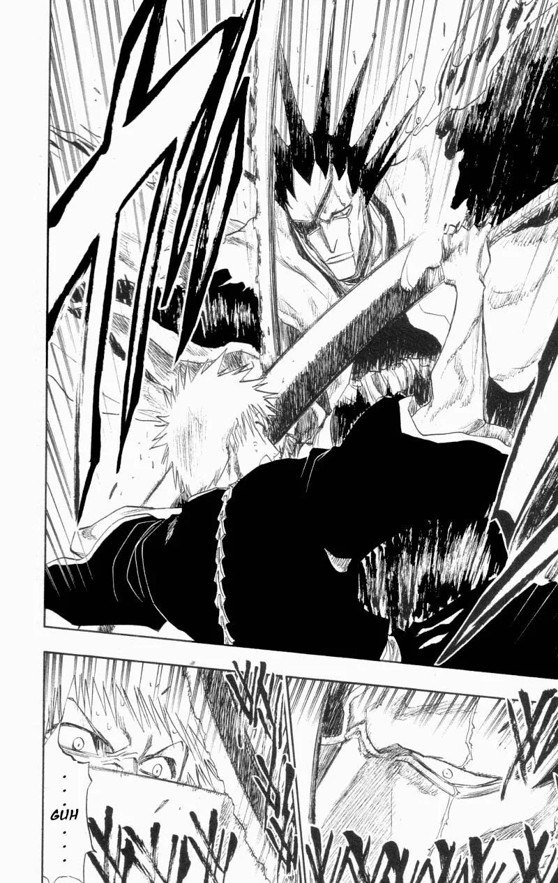 Bleach - Bölüm 108 - Sayfa 12