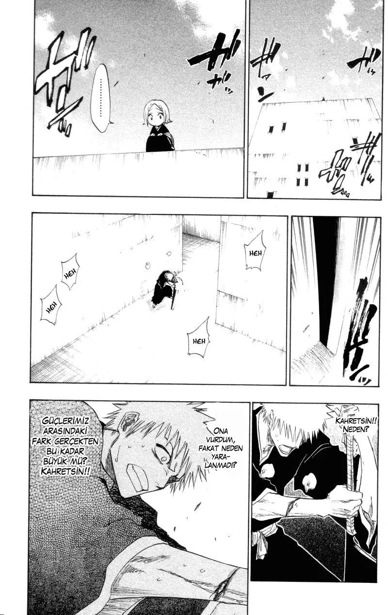 Bleach - Bölüm 108 - Sayfa 14