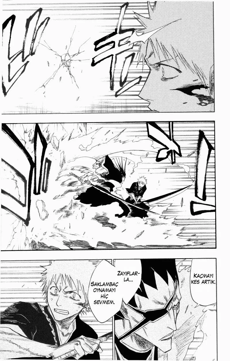 Bleach - Bölüm 108 - Sayfa 15