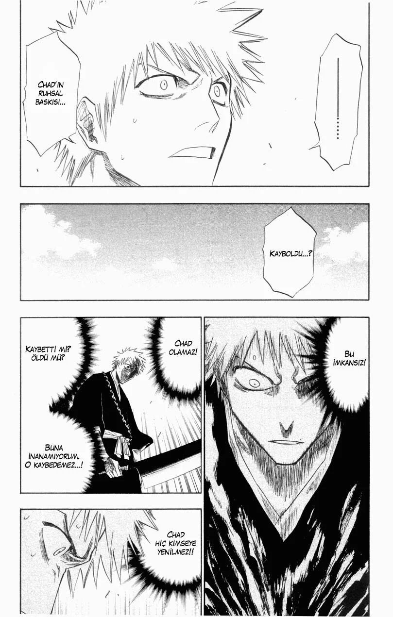 Bleach - Bölüm 108 - Sayfa 19