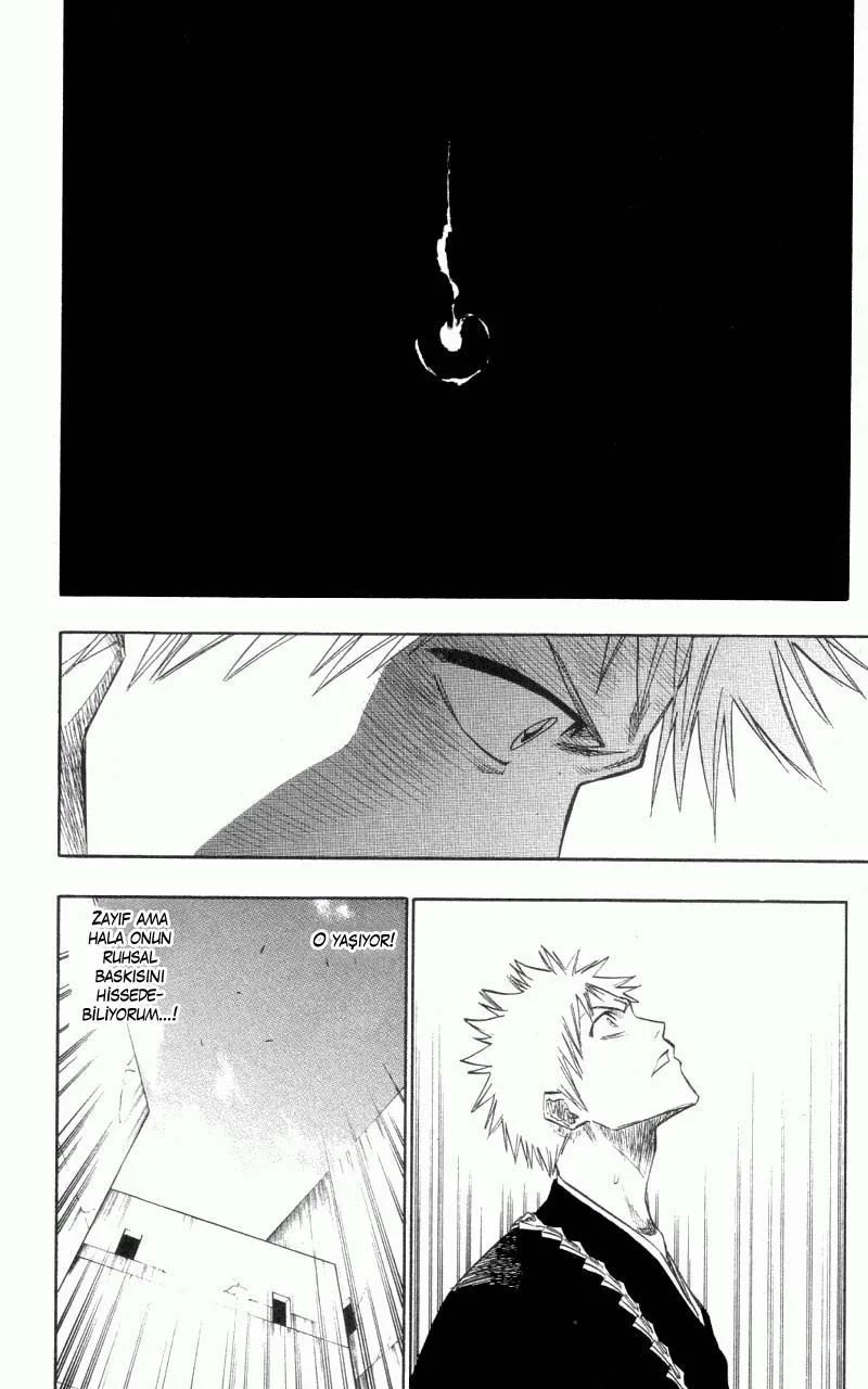 Bleach - Bölüm 108 - Sayfa 20