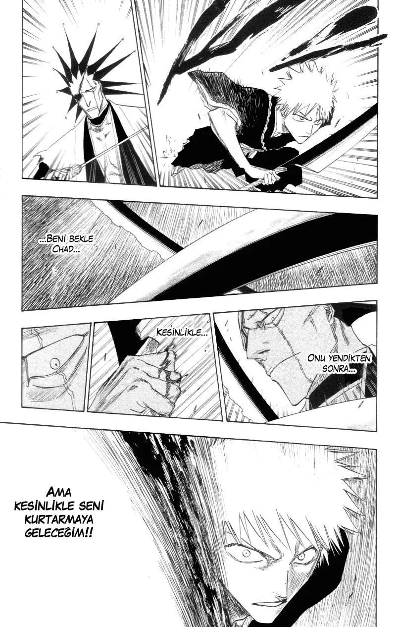 Bleach - Bölüm 108 - Sayfa 23