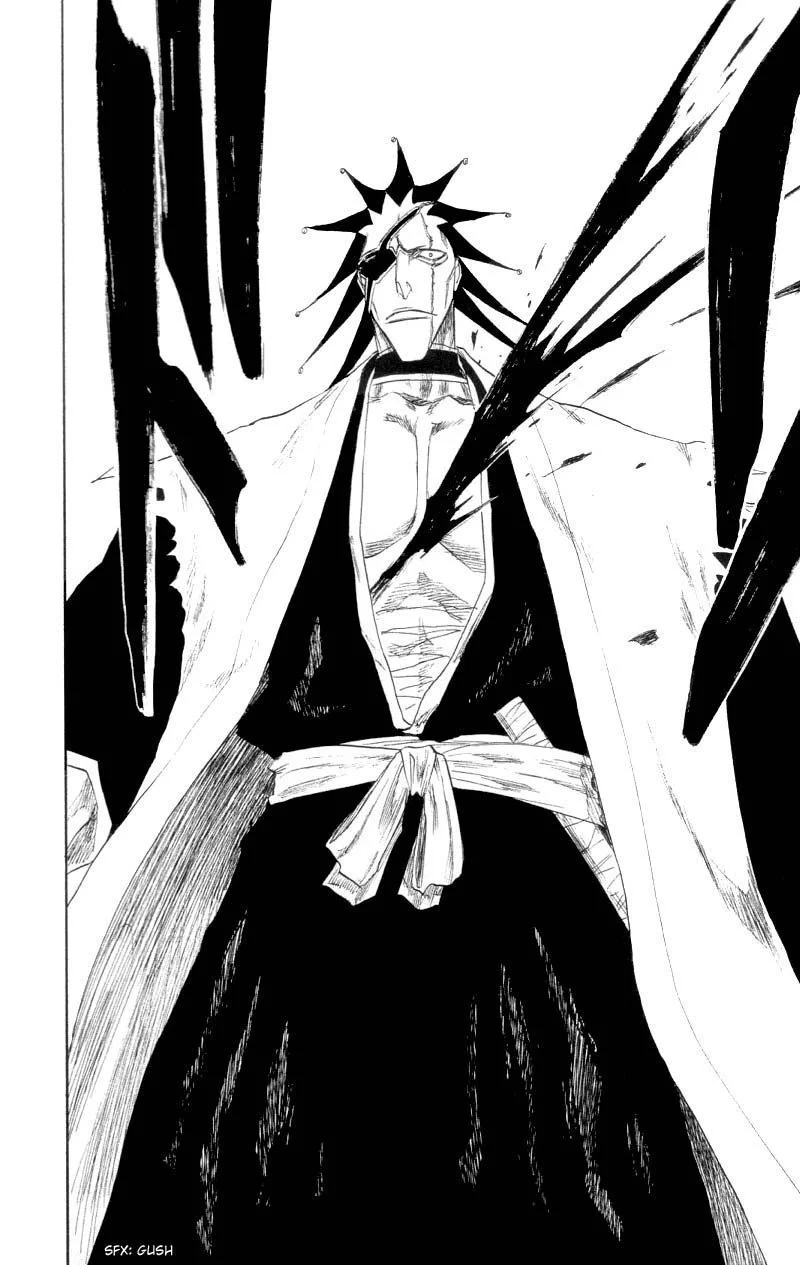 Bleach - Bölüm 108 - Sayfa 24