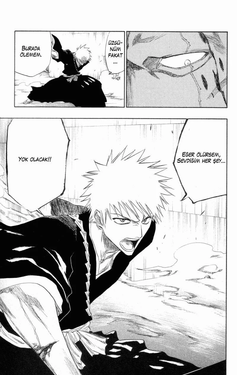 Bleach - Bölüm 108 - Sayfa 25