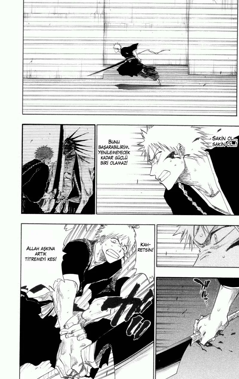 Bleach - Bölüm 108 - Sayfa 4