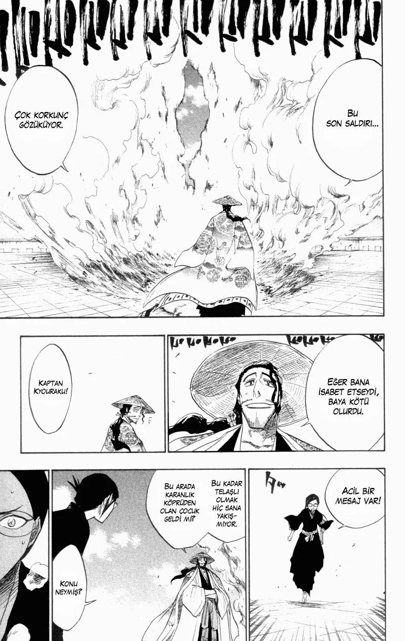 Bleach - Bölüm 108 - Sayfa 5