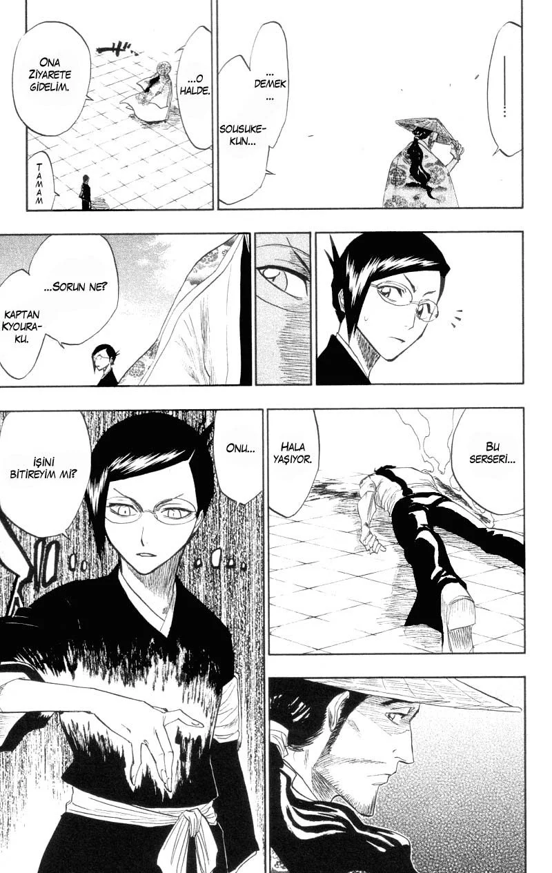 Bleach - Bölüm 108 - Sayfa 7