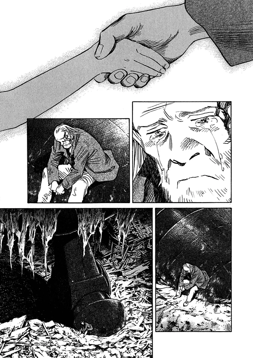 21st Century Boys - Bölüm 3 - Sayfa 10