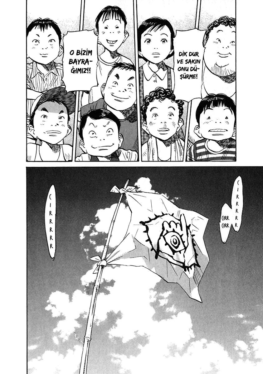 21st Century Boys - Bölüm 3 - Sayfa 15