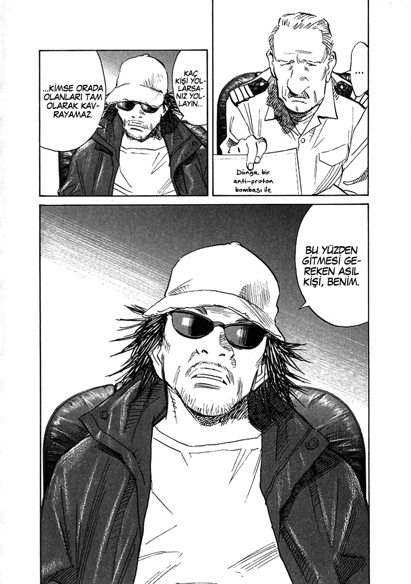 21st Century Boys - Bölüm 3 - Sayfa 25