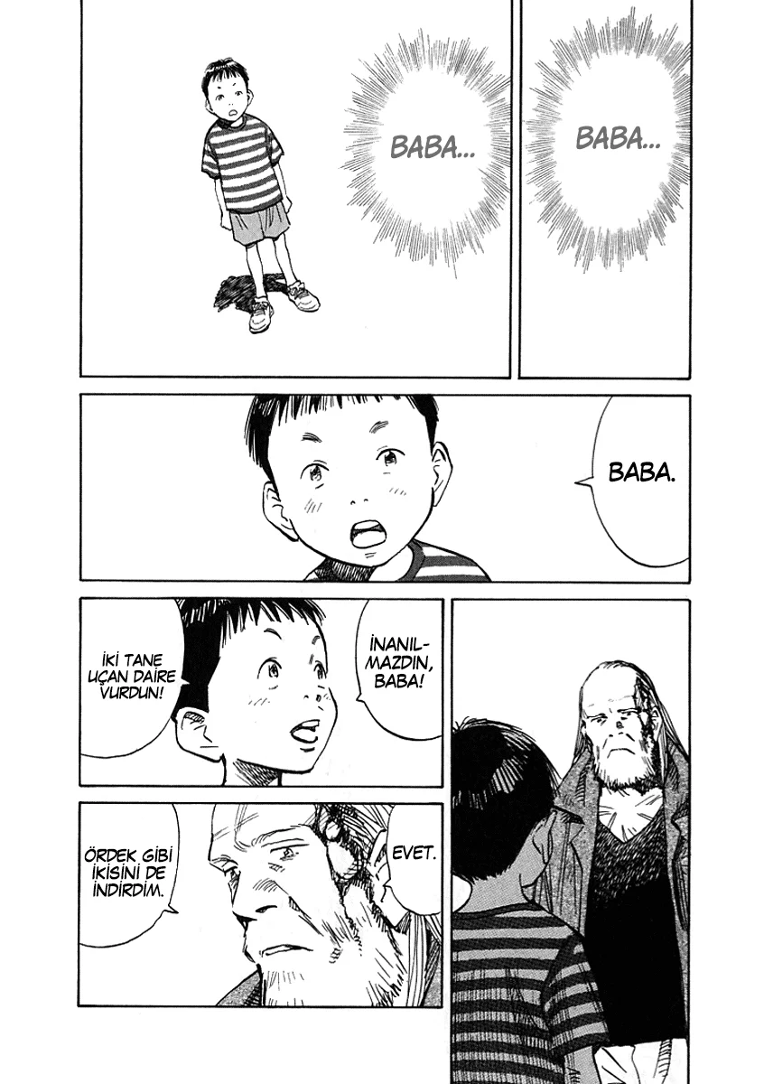 21st Century Boys - Bölüm 3 - Sayfa 8