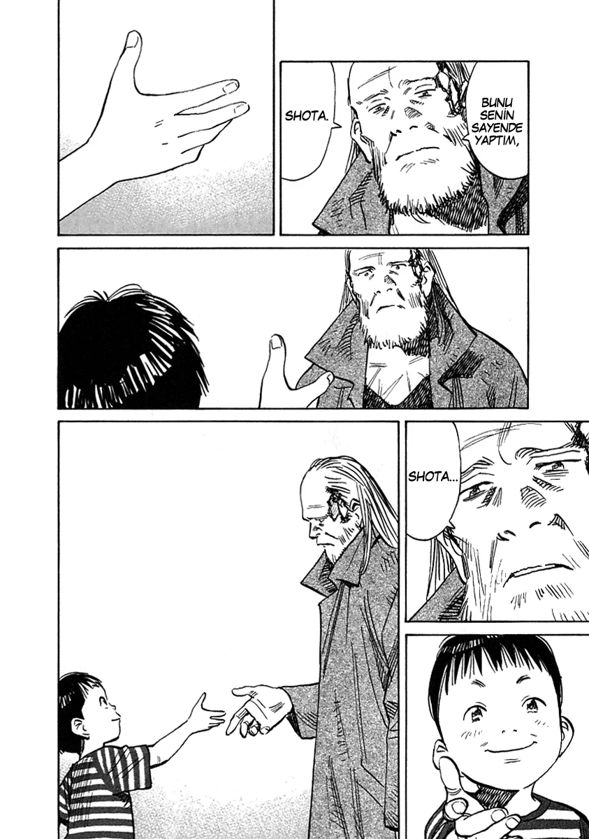 21st Century Boys - Bölüm 3 - Sayfa 9