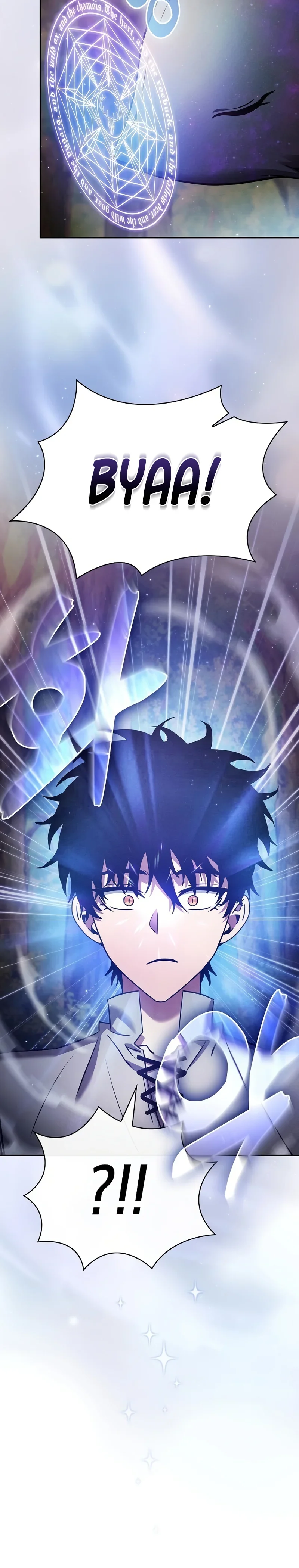 Academy's Genius Swordmaster - Bölüm 15 - Sayfa 22