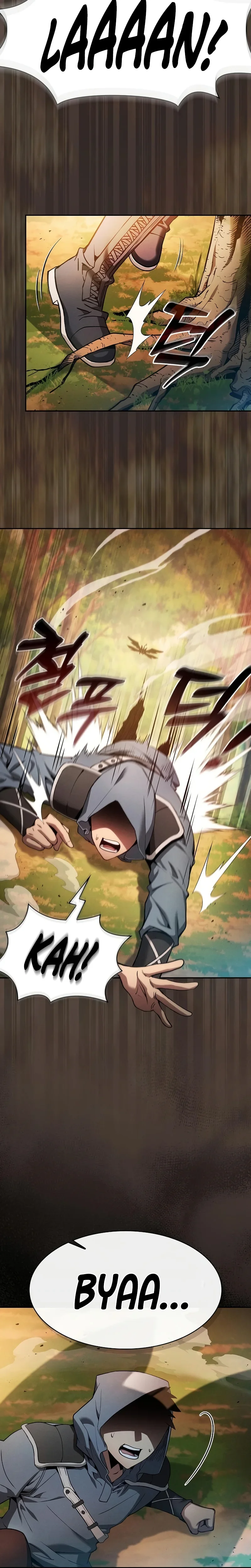 Academy's Genius Swordmaster - Bölüm 15 - Sayfa 29