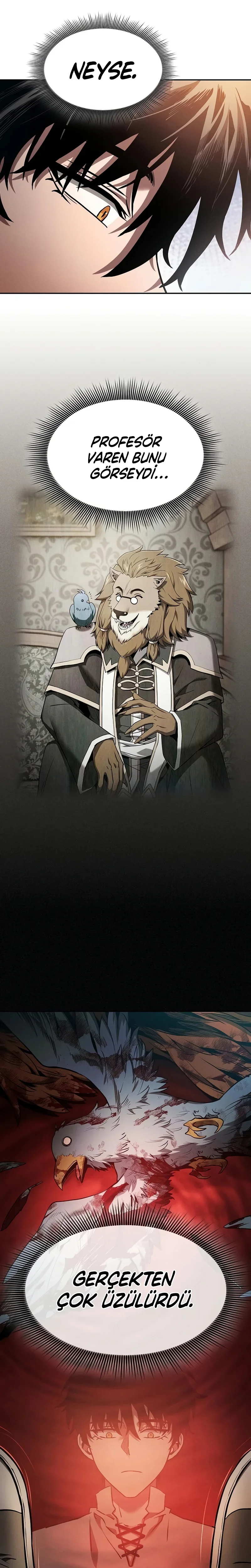 Academy's Genius Swordmaster - Bölüm 15 - Sayfa 4