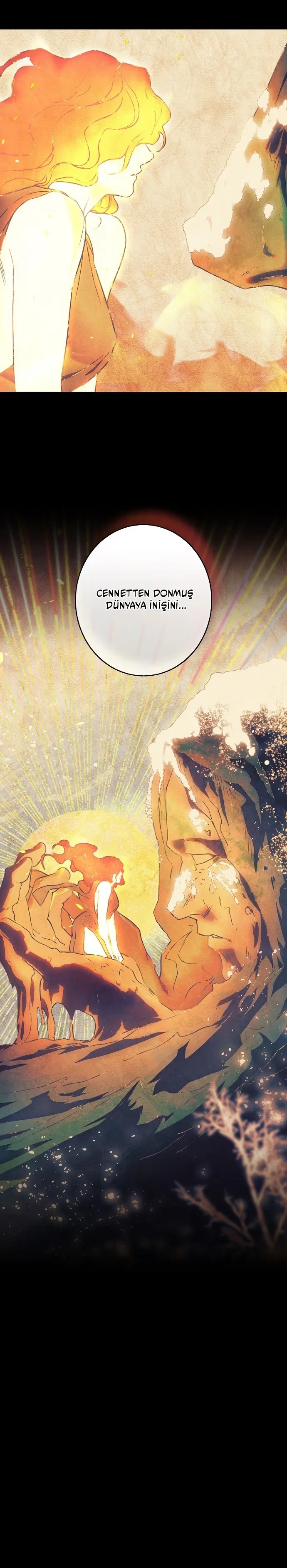 The Spark in Your Eyes - Bölüm 178 - Sayfa 25